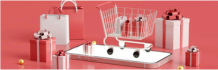 E-Commerce Website